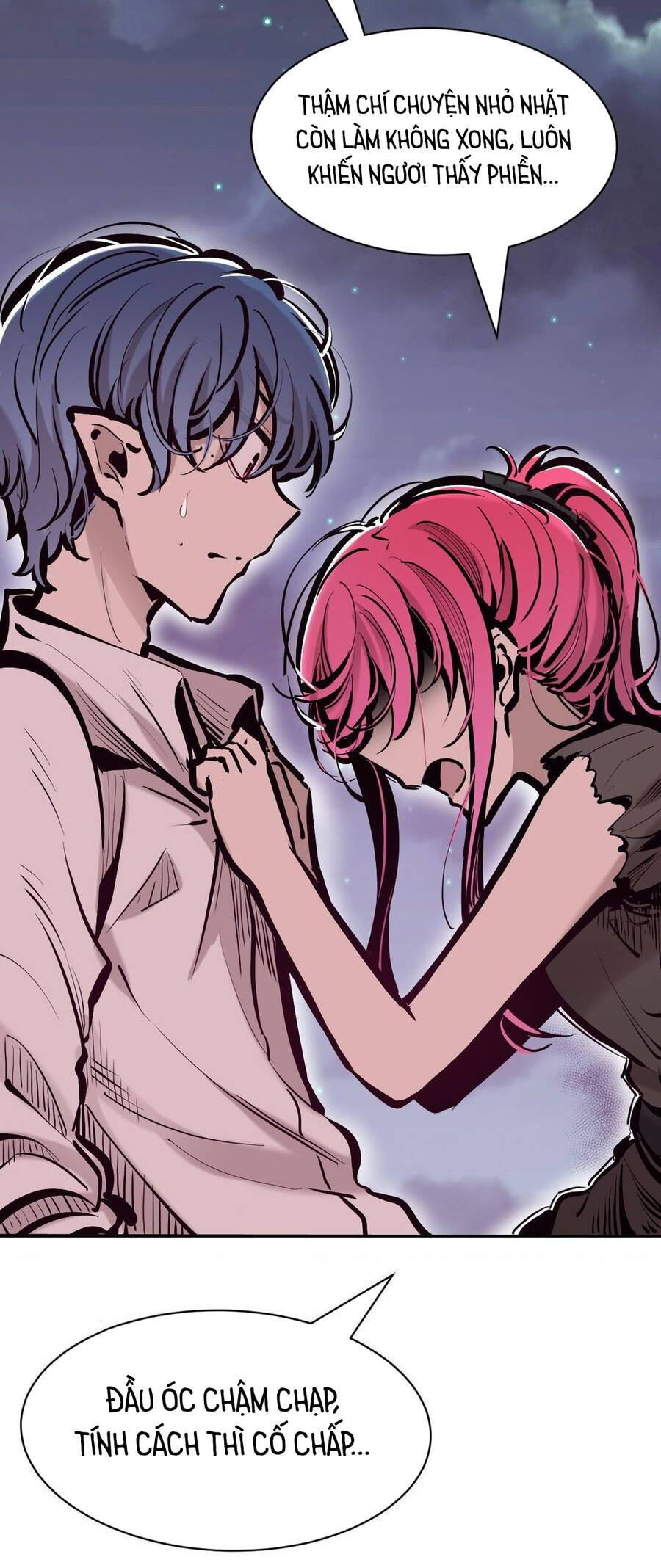 Oan Gia Chung Nhà!: Chapter 113