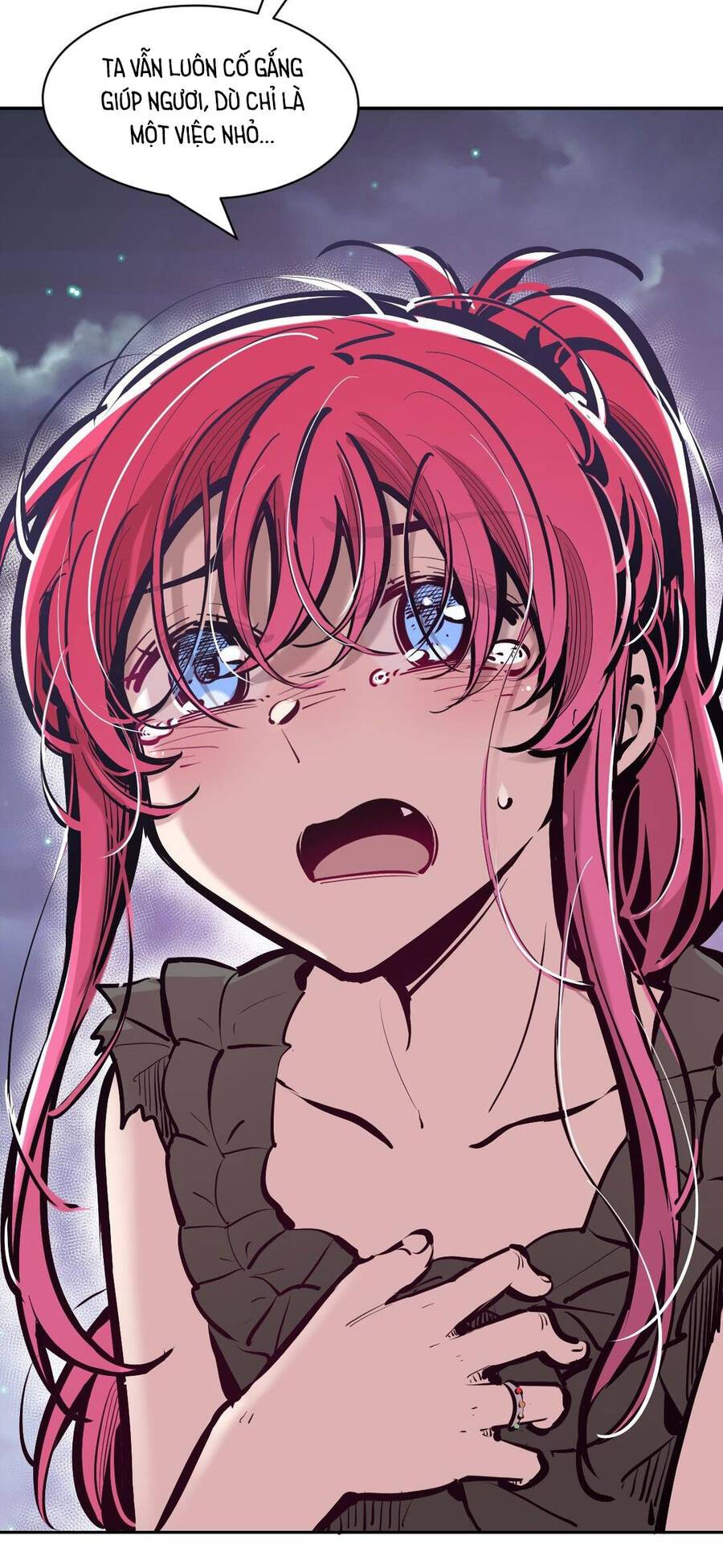 Oan Gia Chung Nhà!: Chapter 113