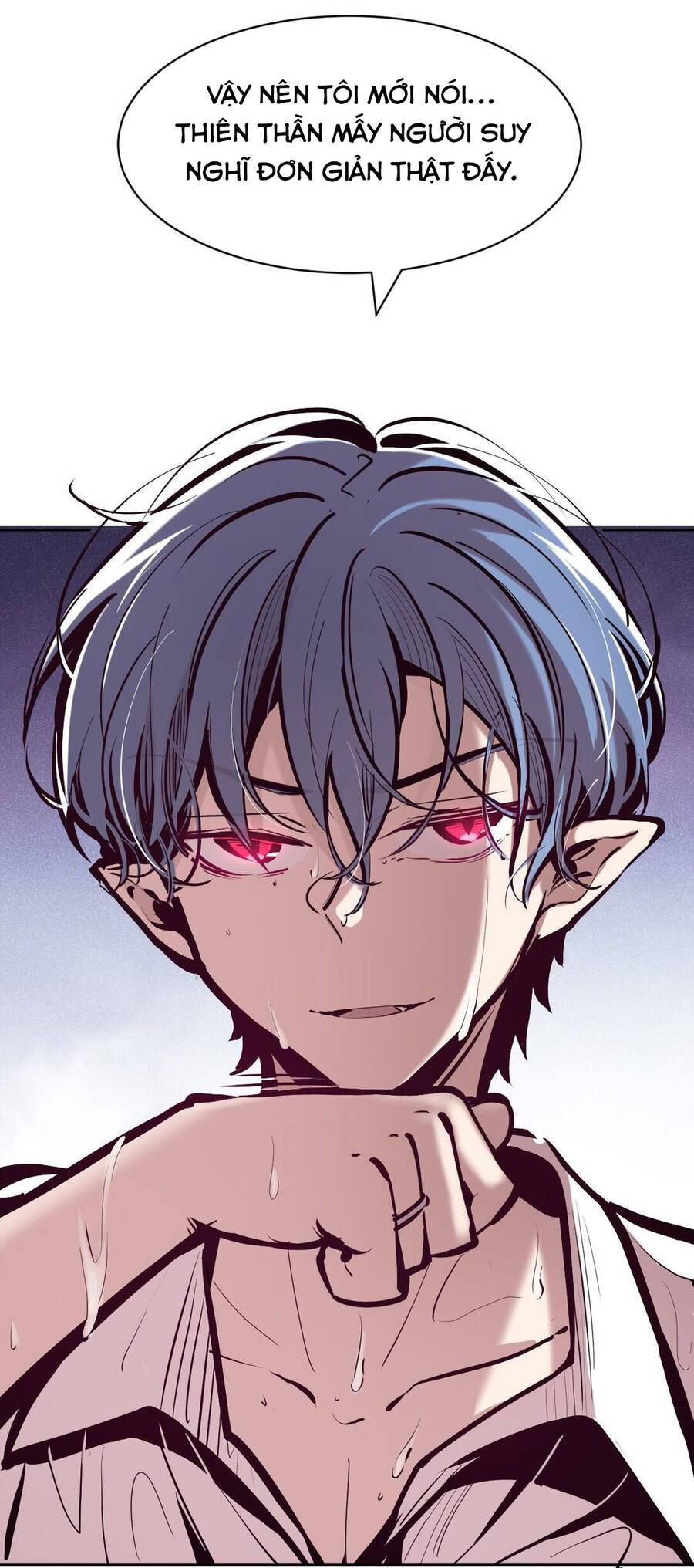 Oan Gia Chung Nhà!: Chapter 113