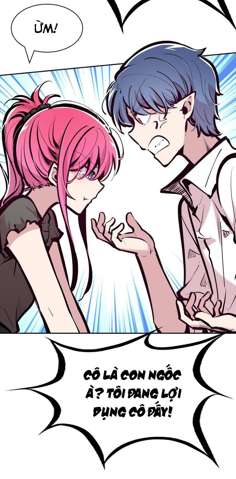 Oan Gia Chung Nhà!: Chapter 113
