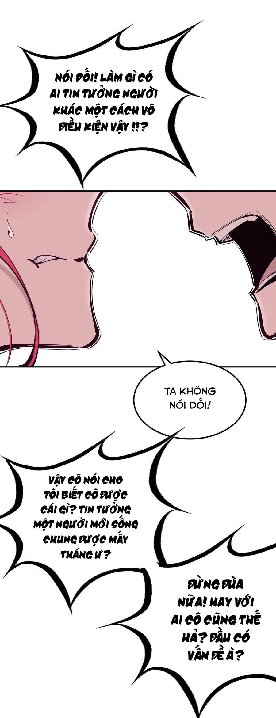 Oan Gia Chung Nhà!: Chapter 113