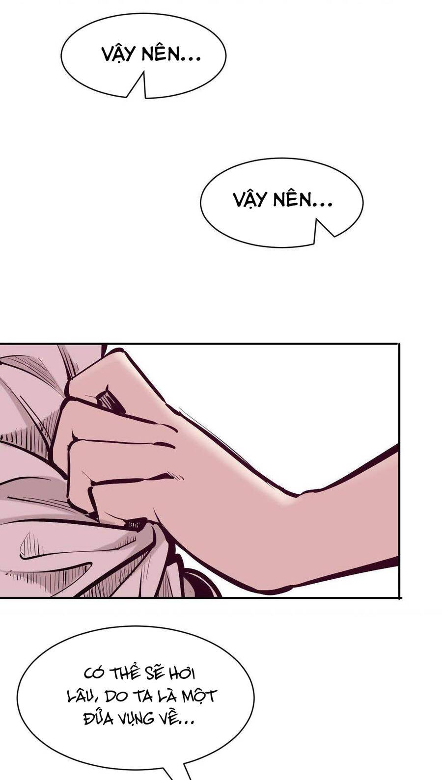 Oan Gia Chung Nhà!: Chapter 113