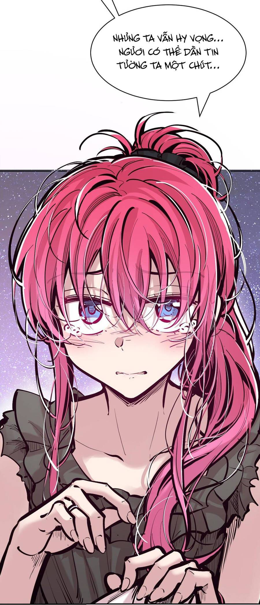 Oan Gia Chung Nhà!: Chapter 113