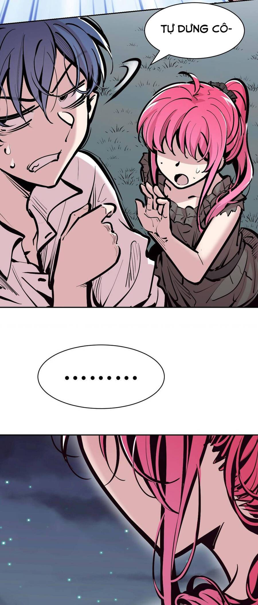 Oan Gia Chung Nhà!: Chapter 113