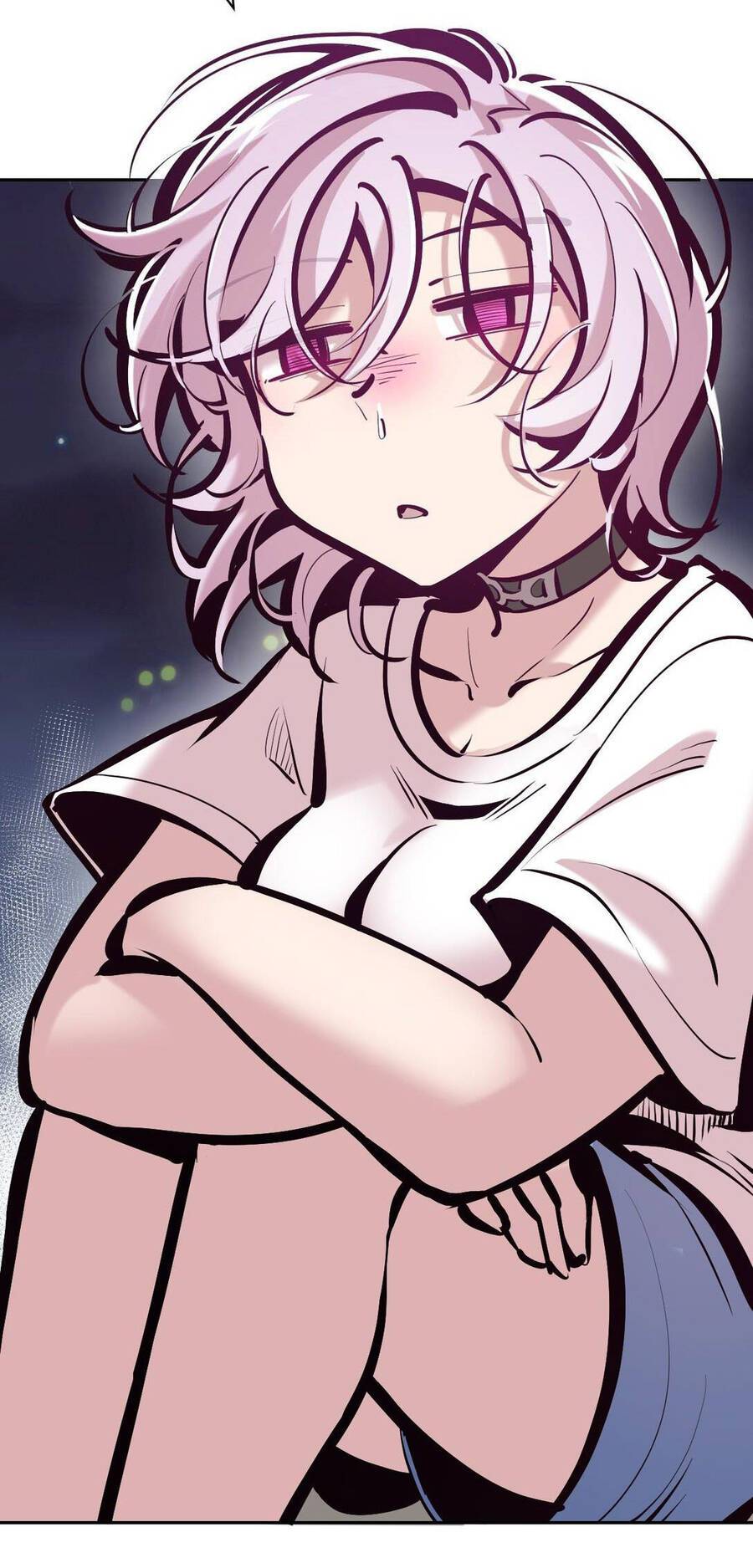 Oan Gia Chung Nhà!: Chapter 113