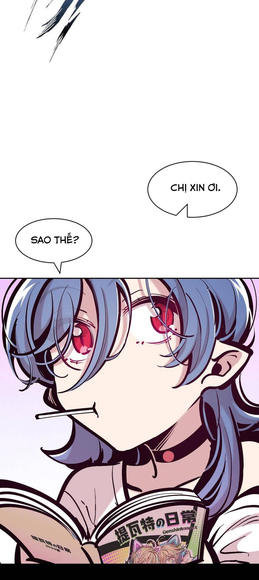 Oan Gia Chung Nhà!: Chapter 113