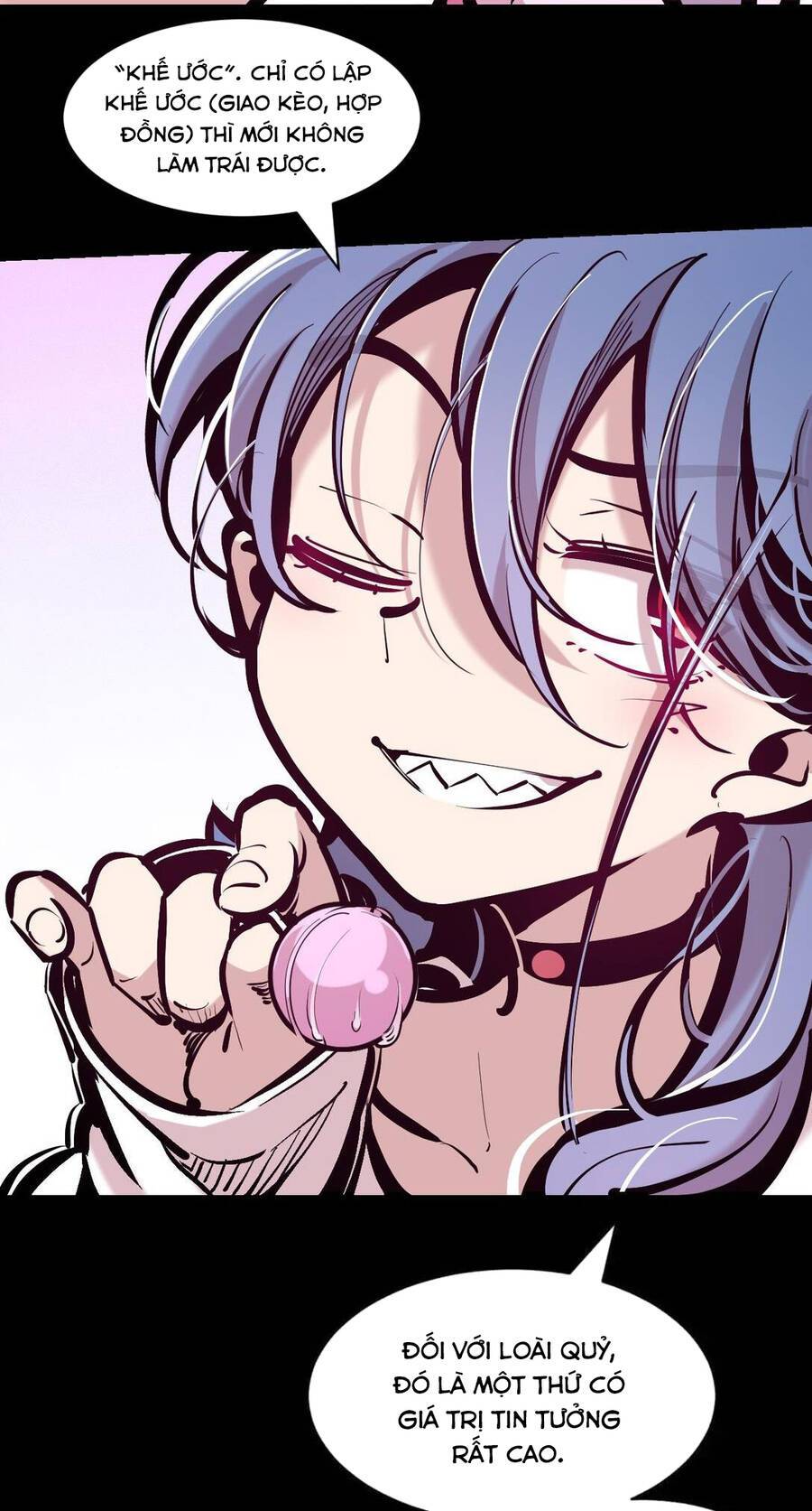 Oan Gia Chung Nhà!: Chapter 113