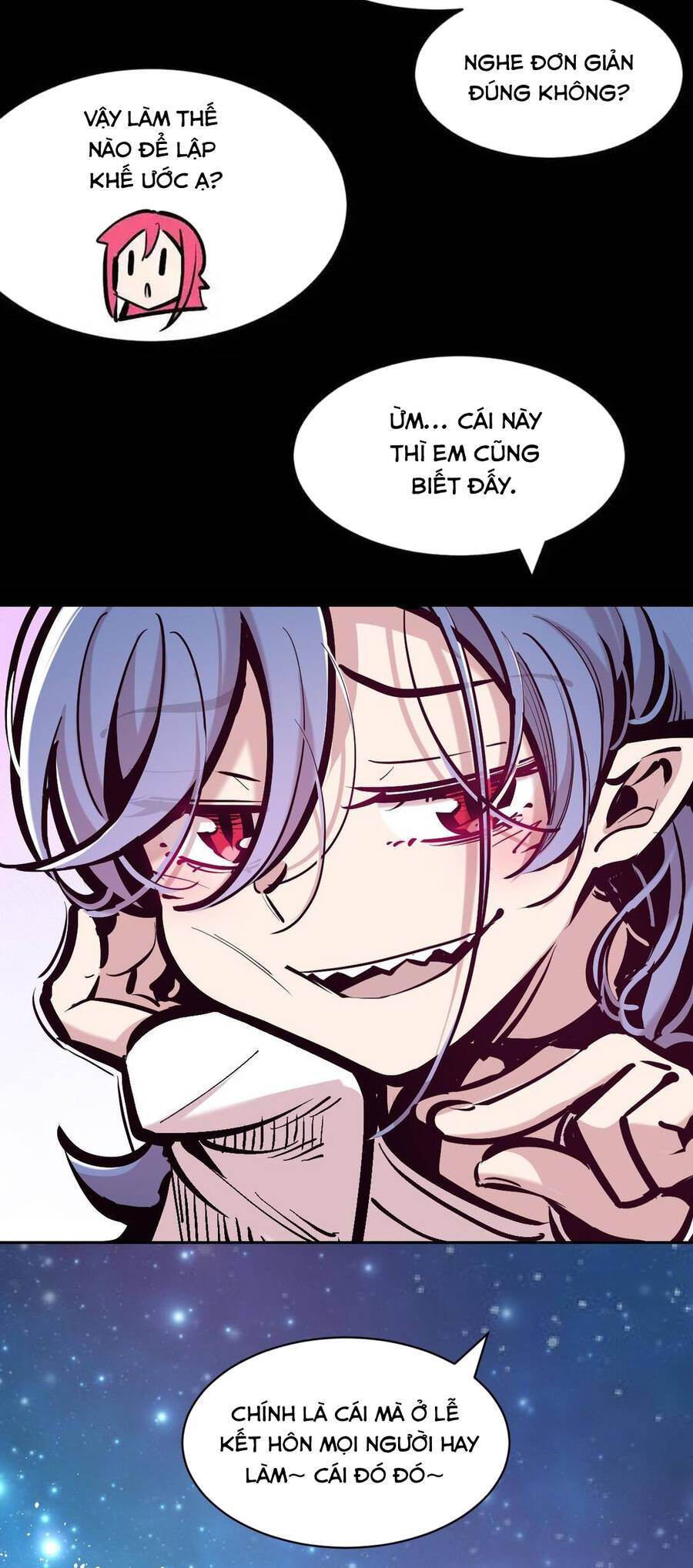 Oan Gia Chung Nhà!: Chapter 113