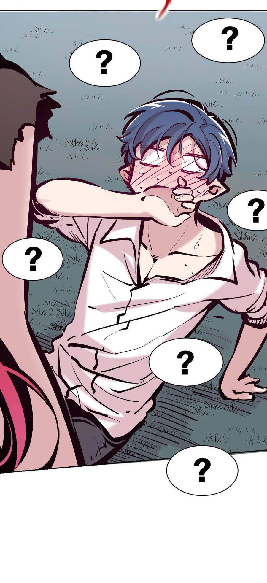 Oan Gia Chung Nhà!: Chapter 113