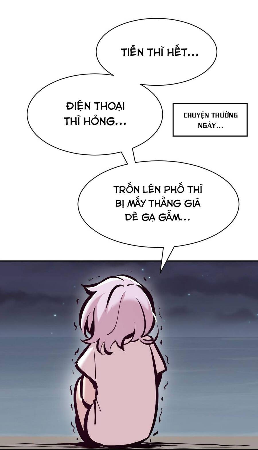 Oan Gia Chung Nhà!: Chapter 113