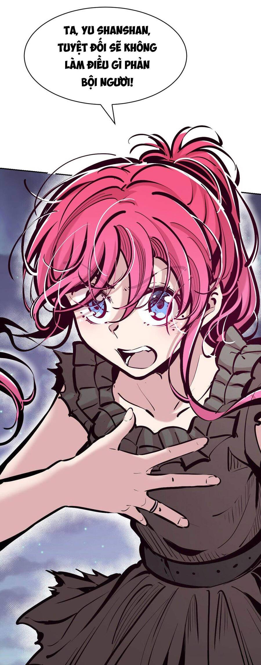 Oan Gia Chung Nhà!: Chapter 113