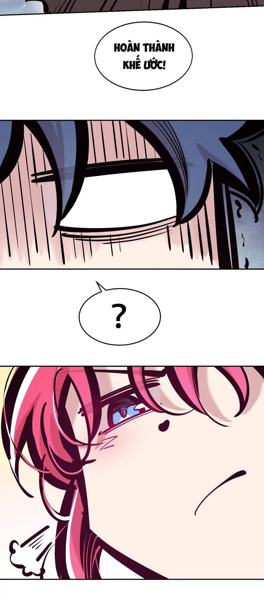 Oan Gia Chung Nhà!: Chapter 113