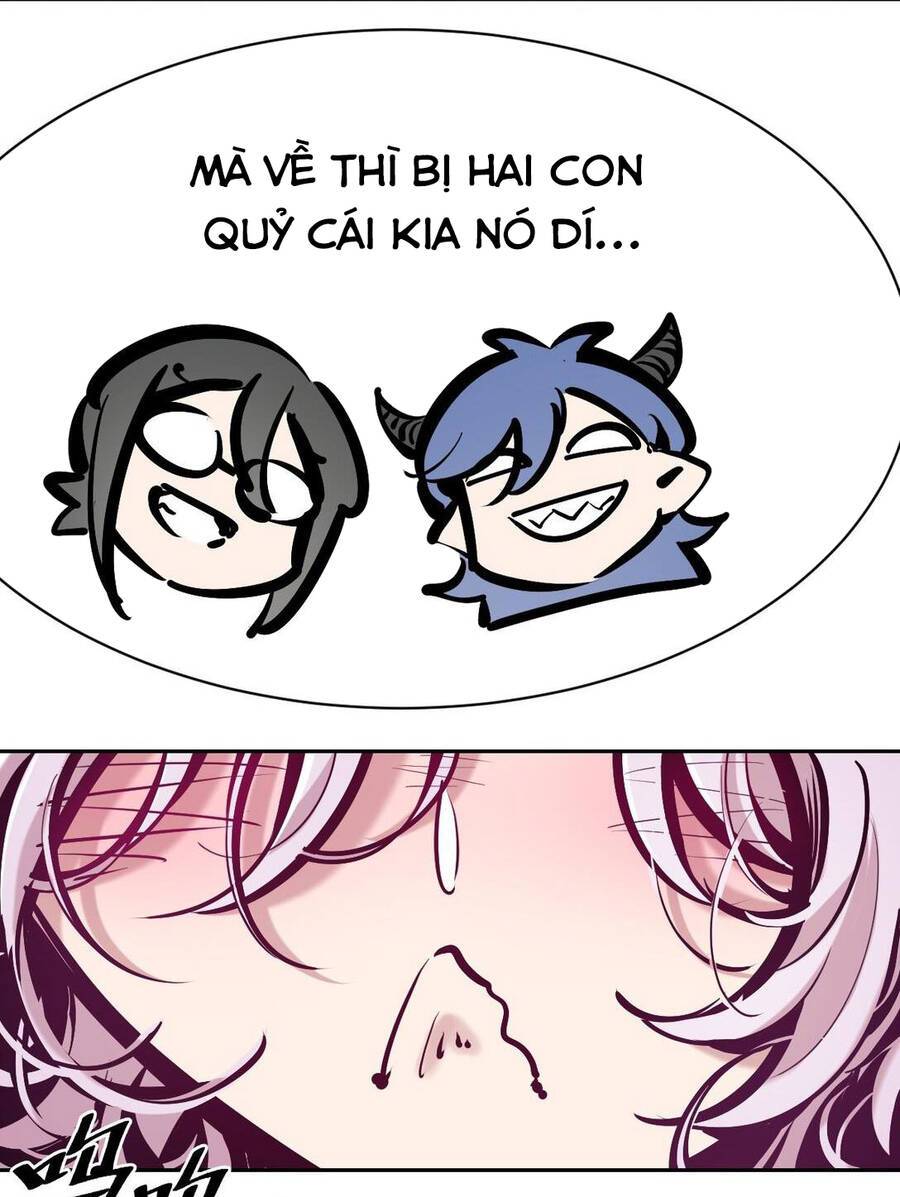 Oan Gia Chung Nhà!: Chapter 113