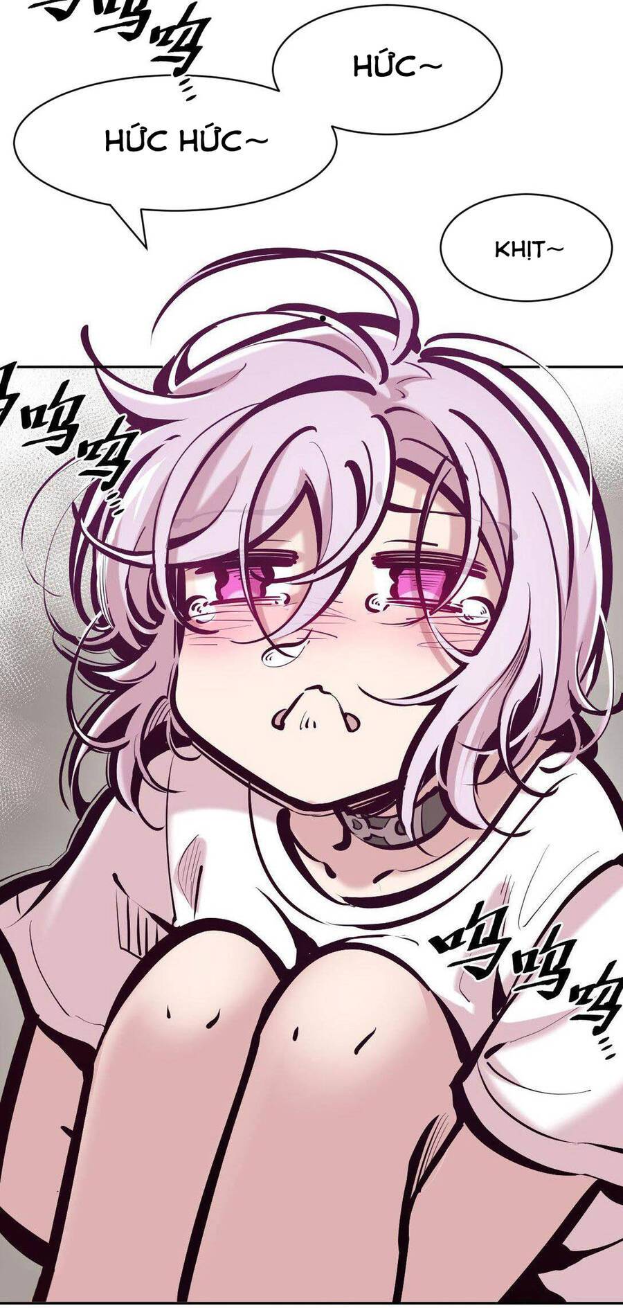 Oan Gia Chung Nhà!: Chapter 113