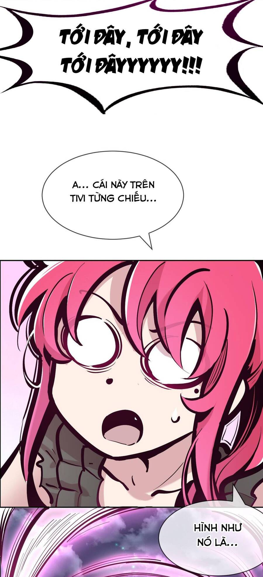 Oan Gia Chung Nhà!: Chapter 115