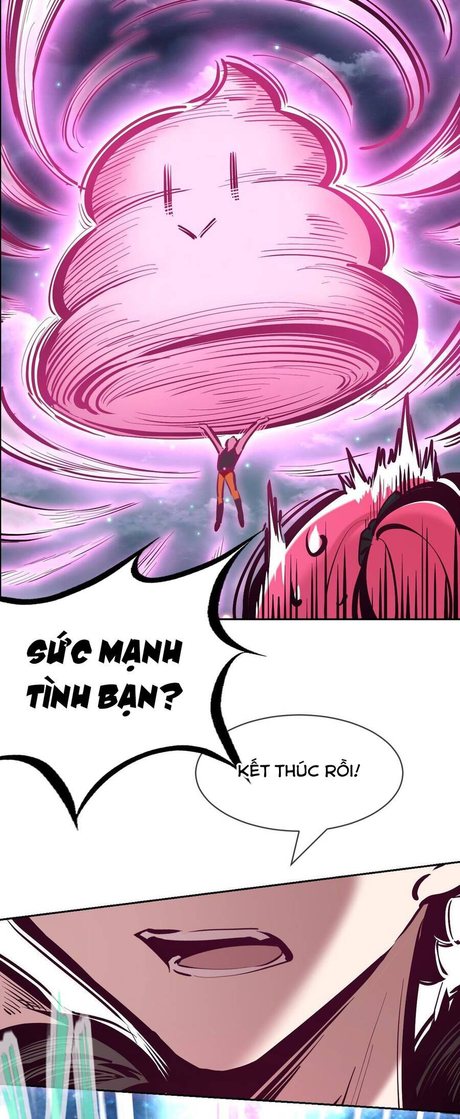 Oan Gia Chung Nhà!: Chapter 115
