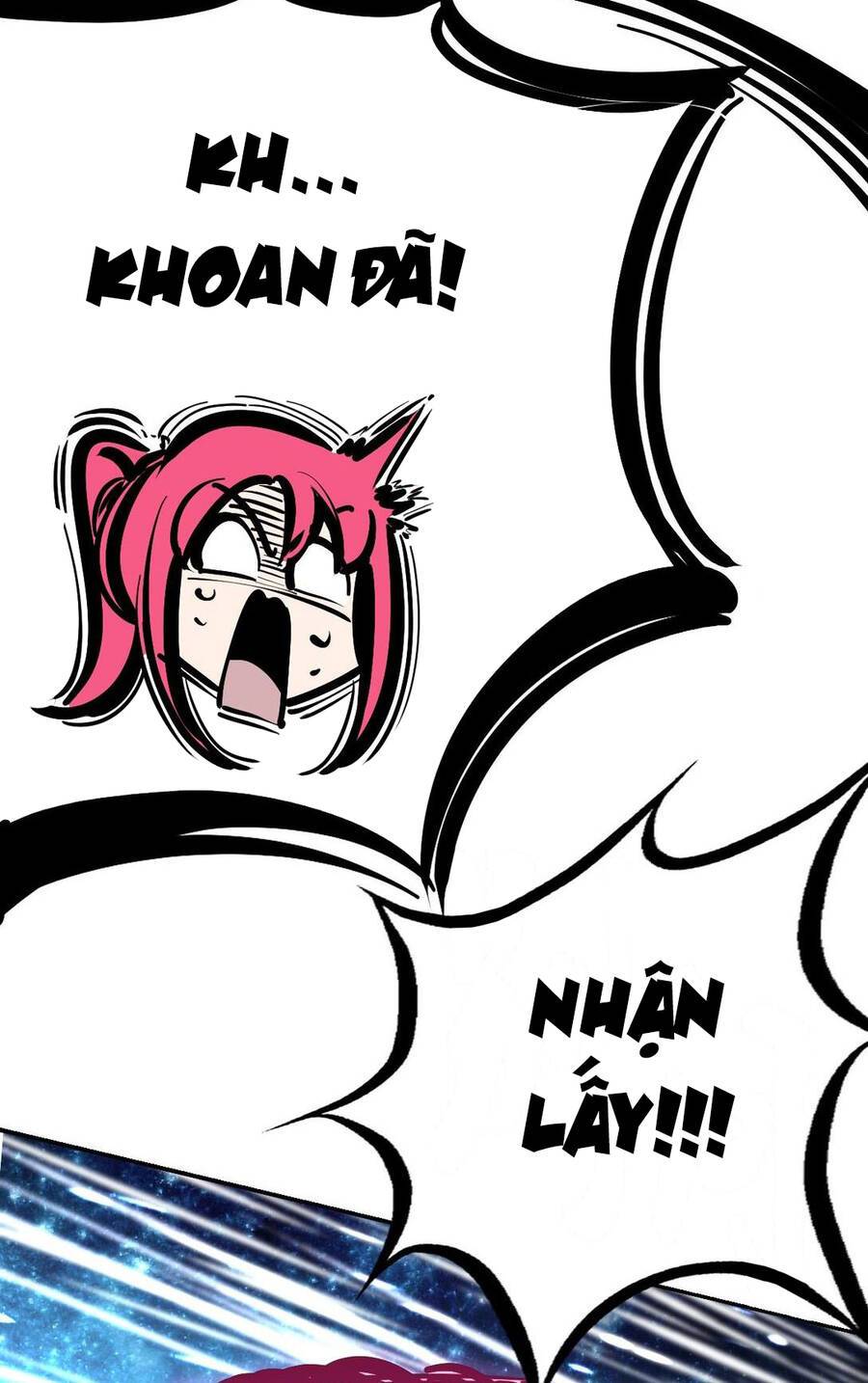 Oan Gia Chung Nhà!: Chapter 115