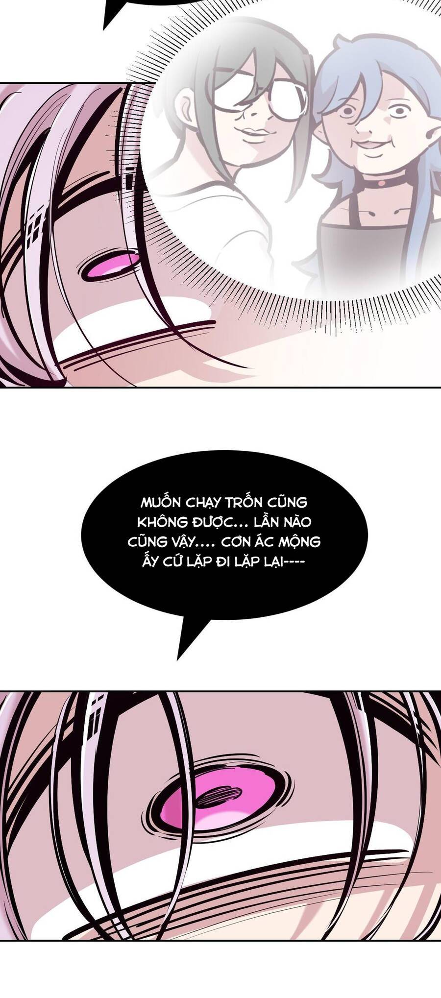 Oan Gia Chung Nhà!: Chapter 115
