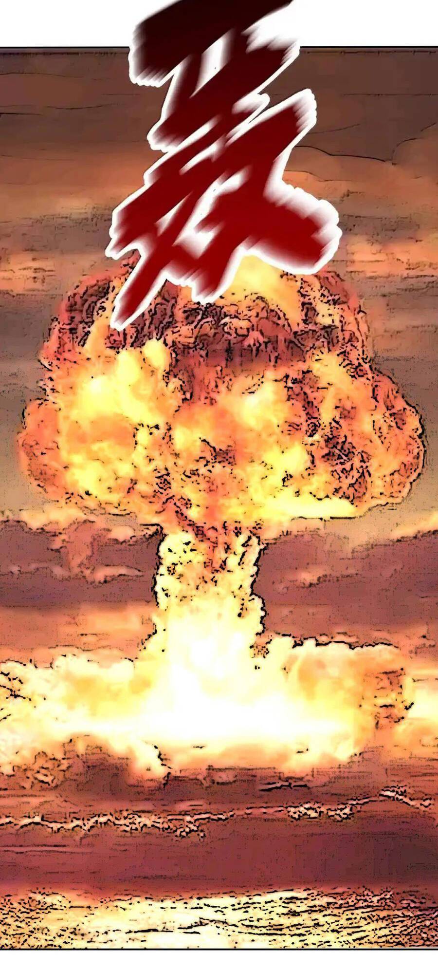 Oan Gia Chung Nhà!: Chapter 115