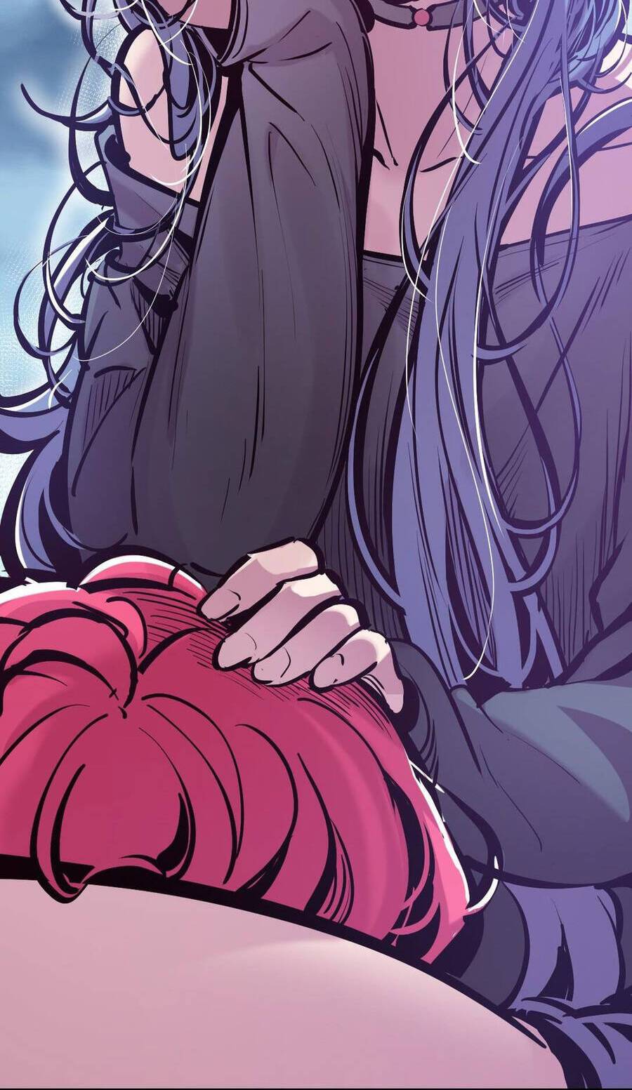 Oan Gia Chung Nhà!: Chapter 115