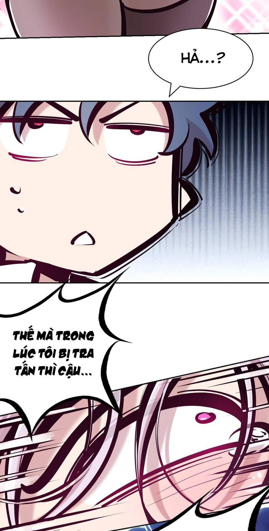 Oan Gia Chung Nhà!: Chapter 115