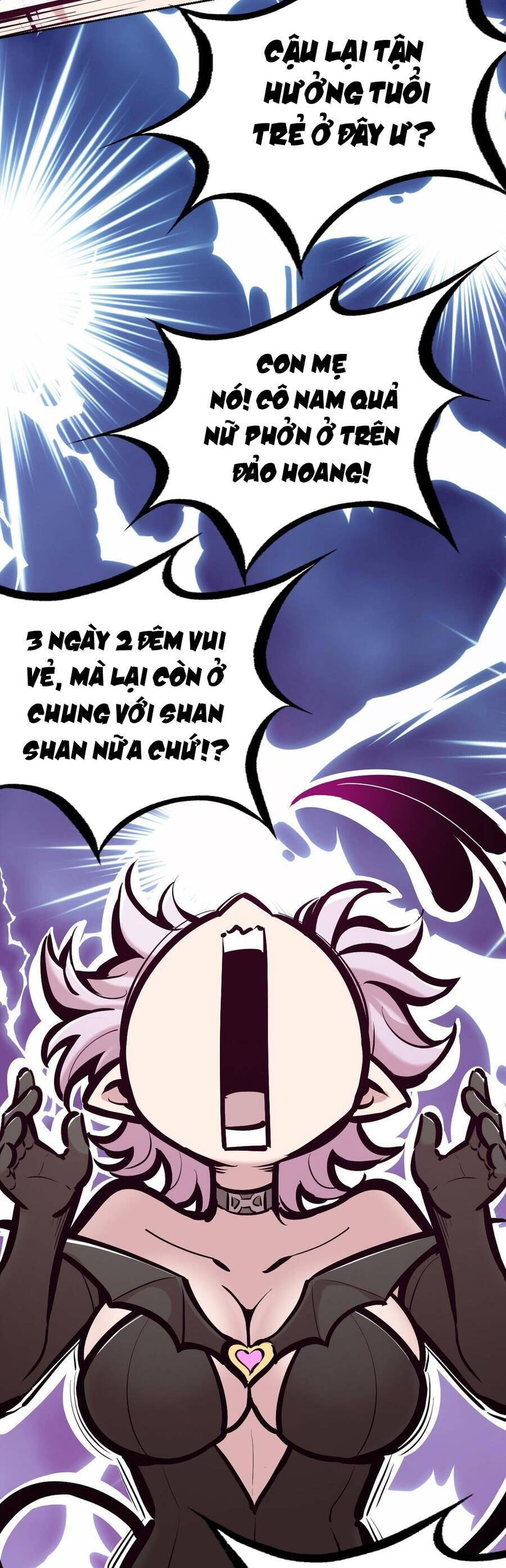 Oan Gia Chung Nhà!: Chapter 115