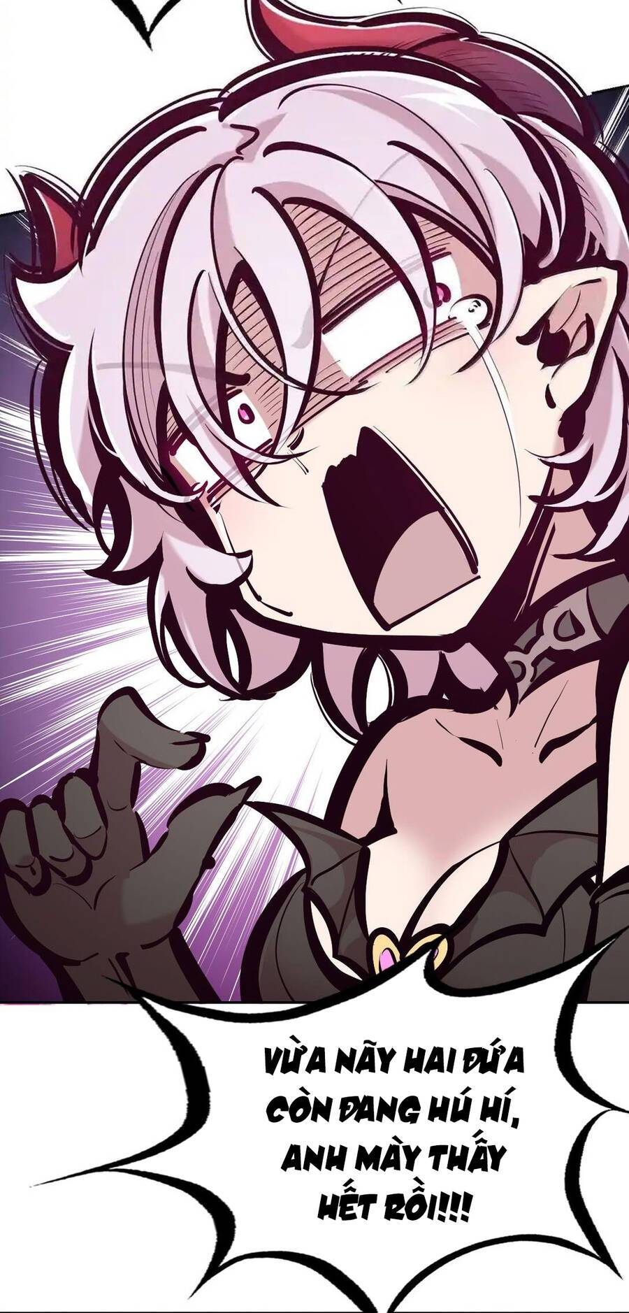 Oan Gia Chung Nhà!: Chapter 115