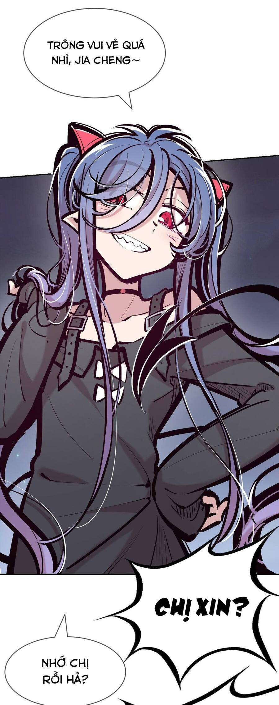Oan Gia Chung Nhà!: Chapter 115