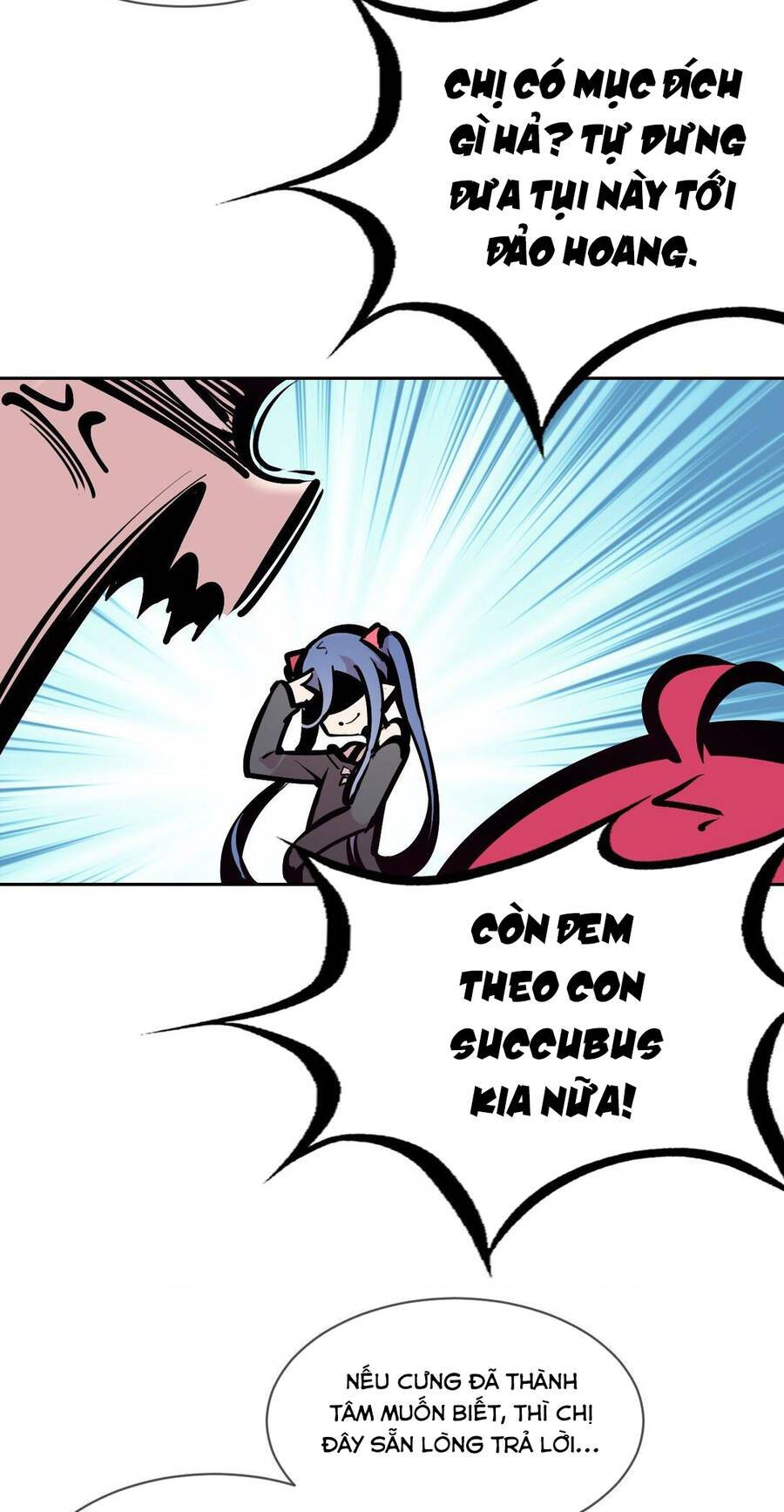 Oan Gia Chung Nhà!: Chapter 115