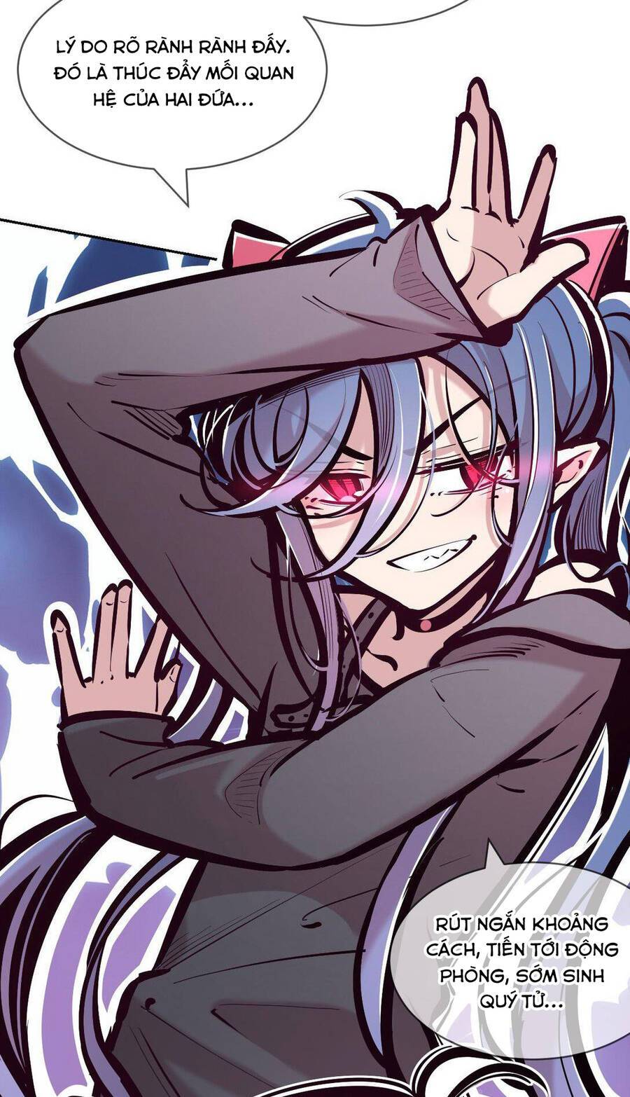 Oan Gia Chung Nhà!: Chapter 115