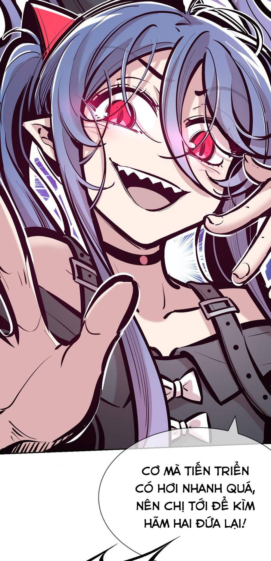 Oan Gia Chung Nhà!: Chapter 115