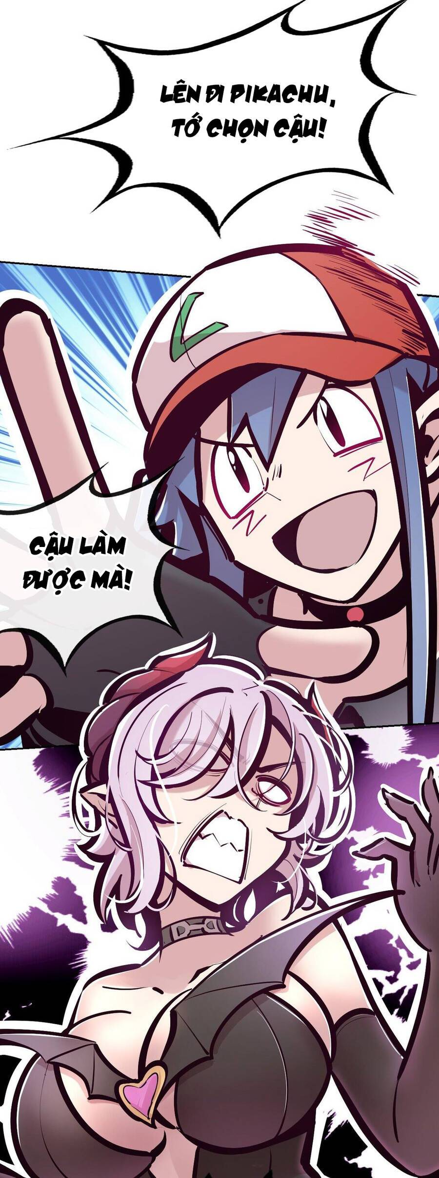 Oan Gia Chung Nhà!: Chapter 115