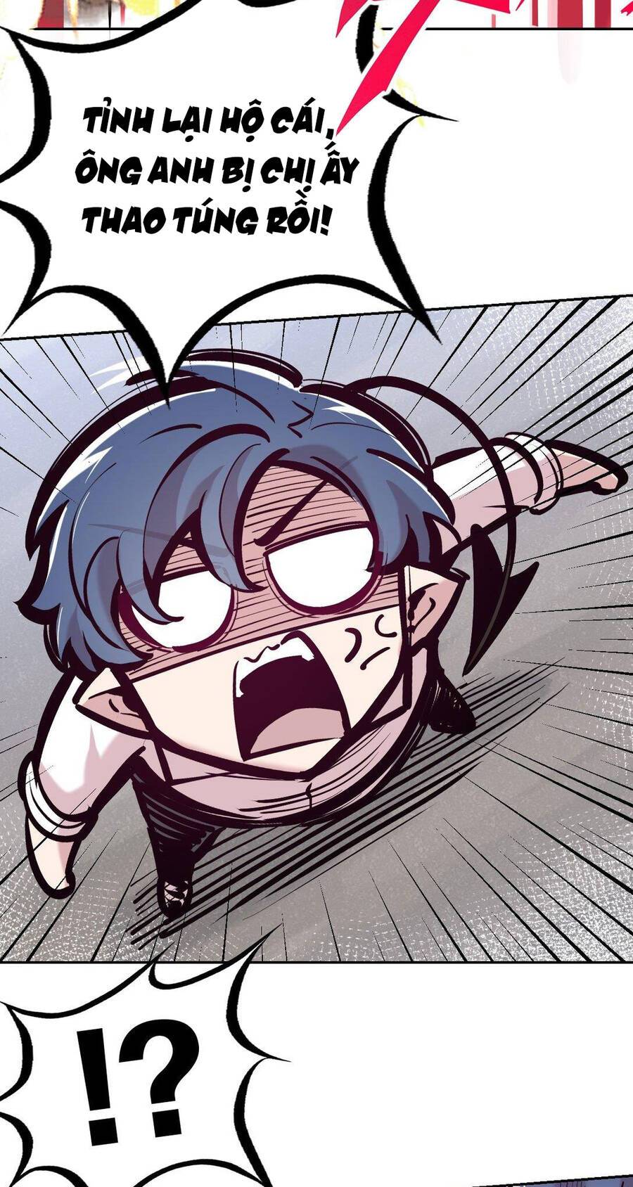 Oan Gia Chung Nhà!: Chapter 115