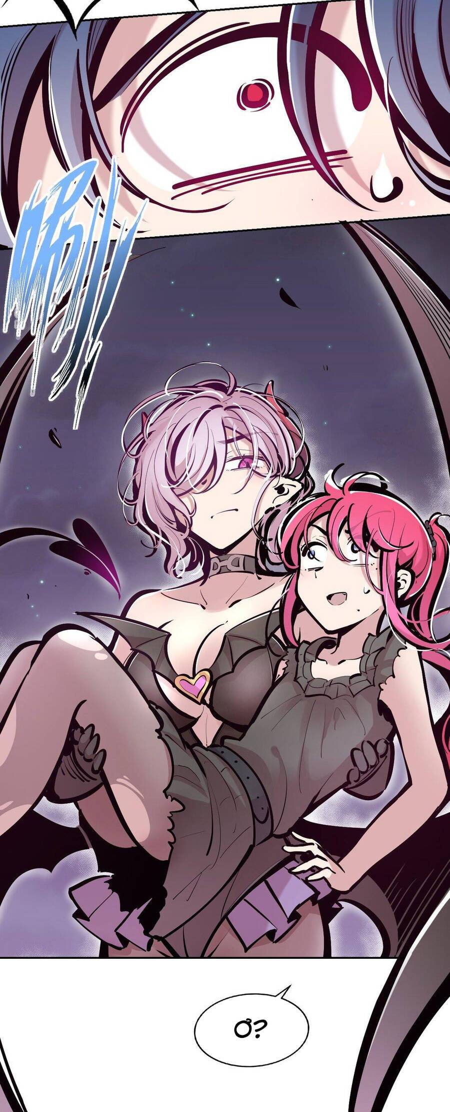 Oan Gia Chung Nhà!: Chapter 115