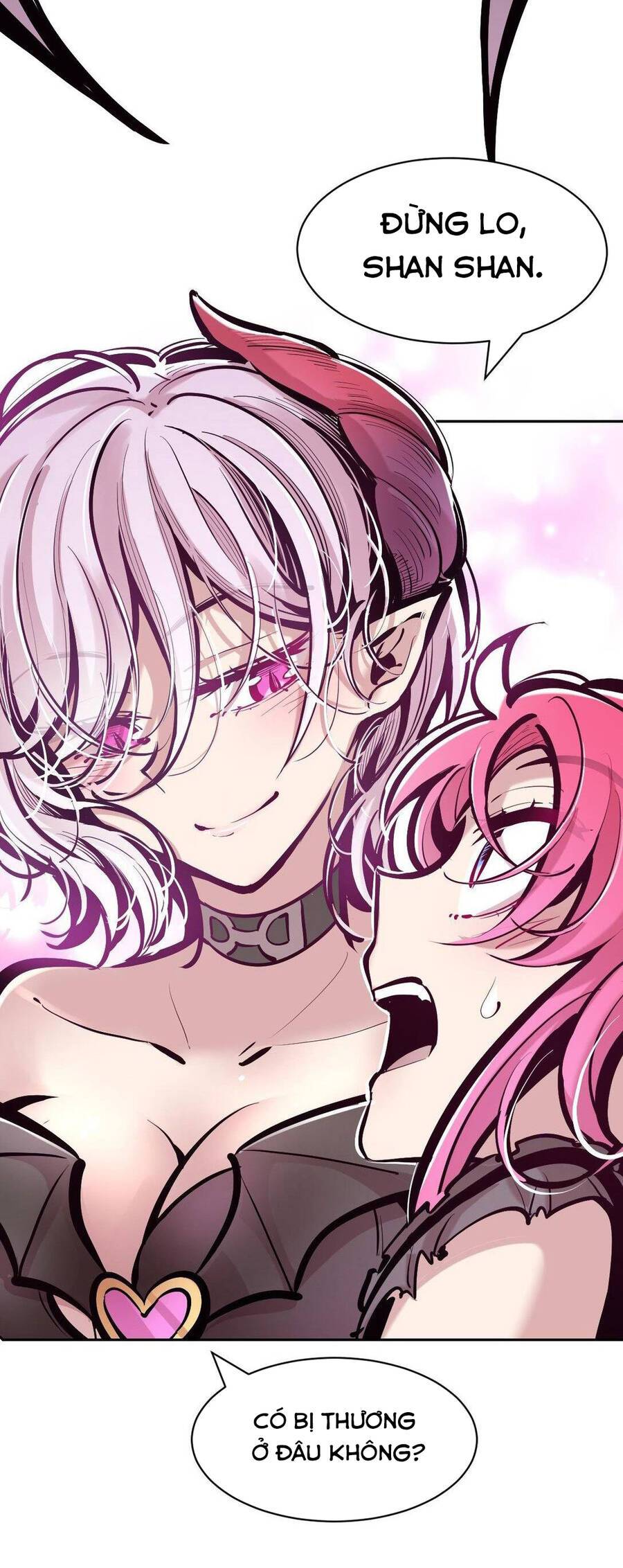 Oan Gia Chung Nhà!: Chapter 115