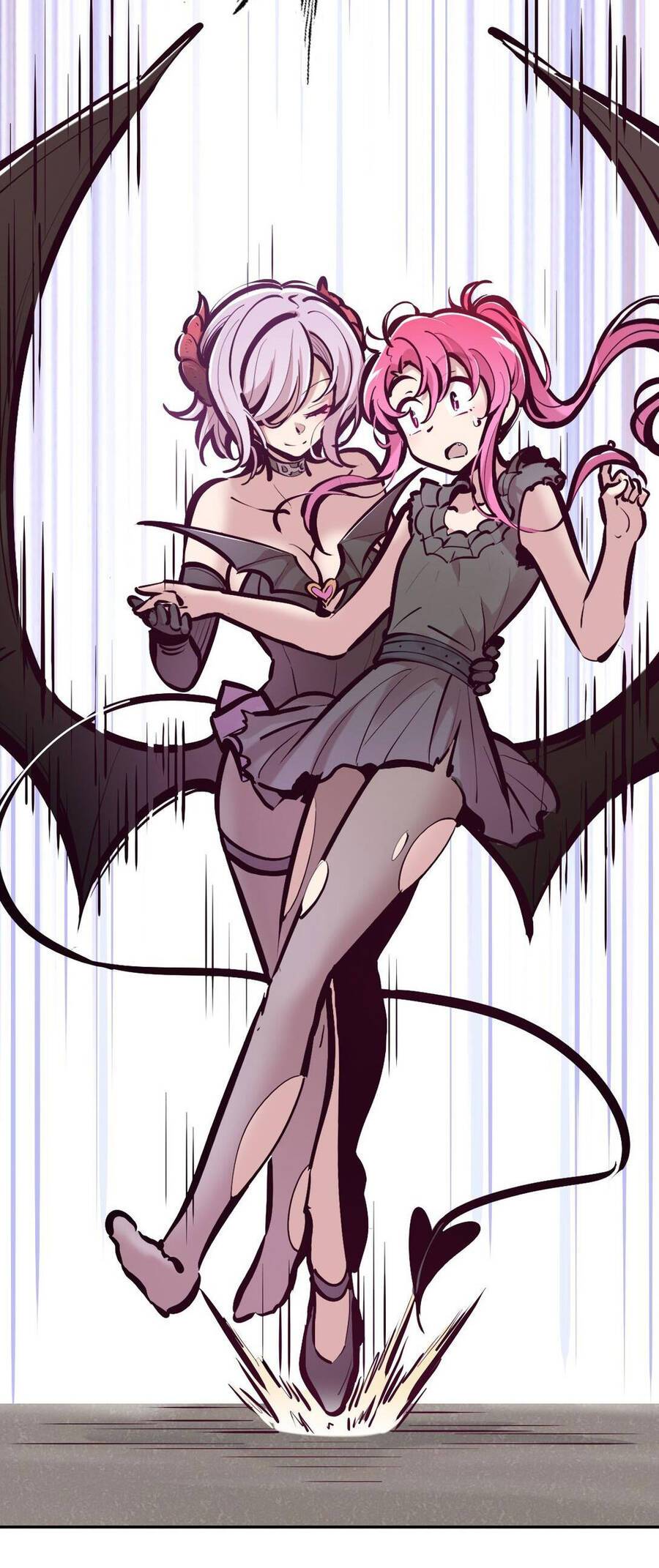 Oan Gia Chung Nhà!: Chapter 115