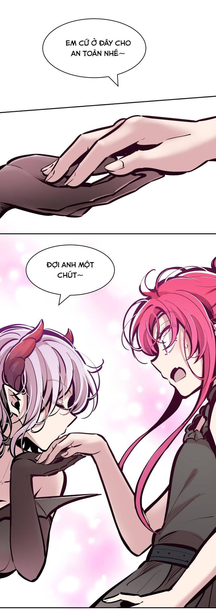Oan Gia Chung Nhà!: Chapter 115