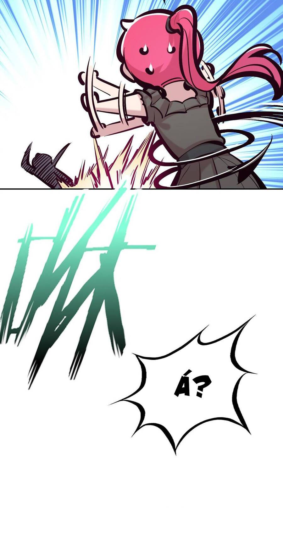 Oan Gia Chung Nhà!: Chapter 115