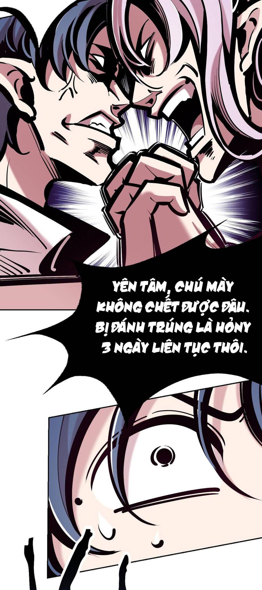 Oan Gia Chung Nhà!: Chapter 115