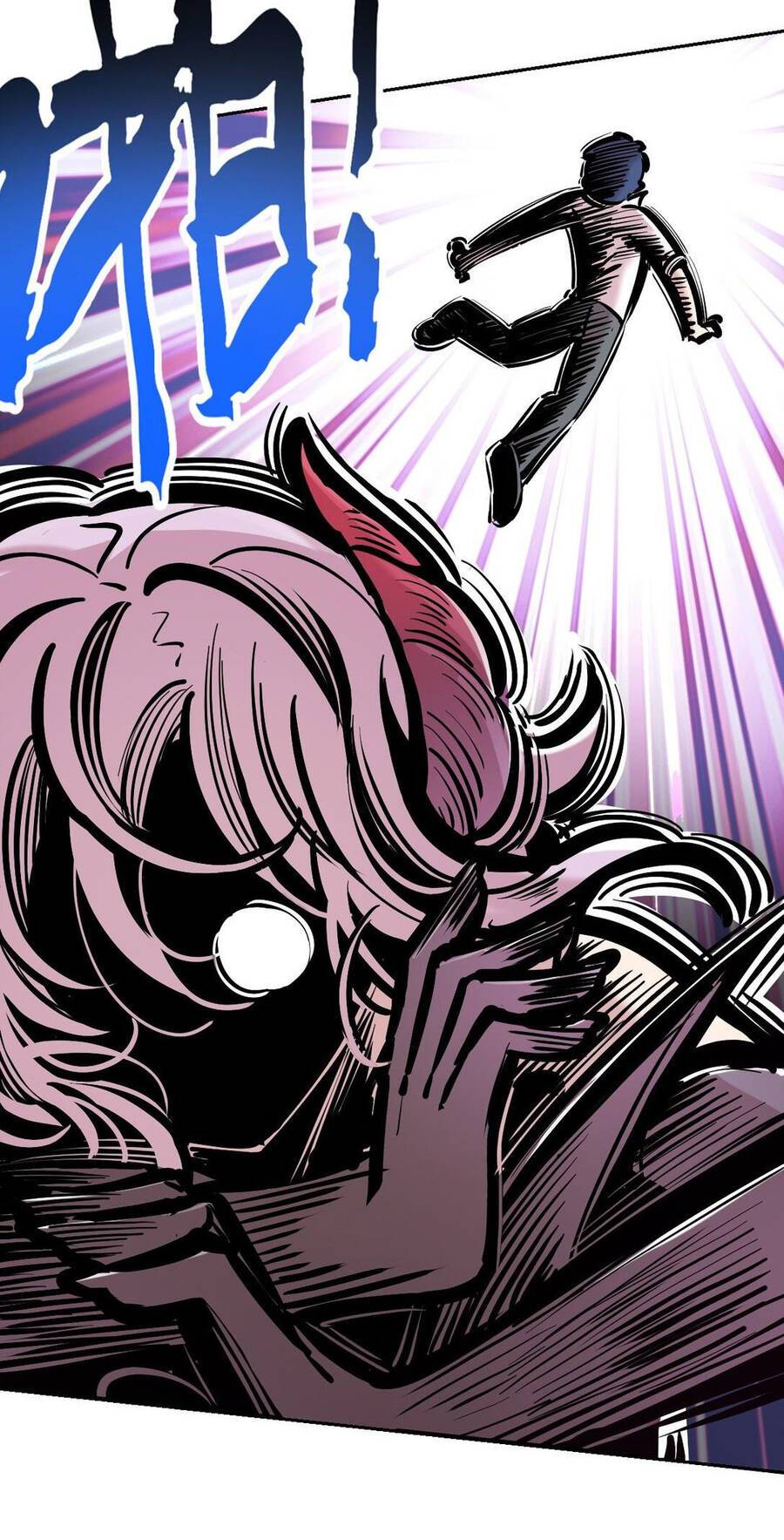 Oan Gia Chung Nhà!: Chapter 115