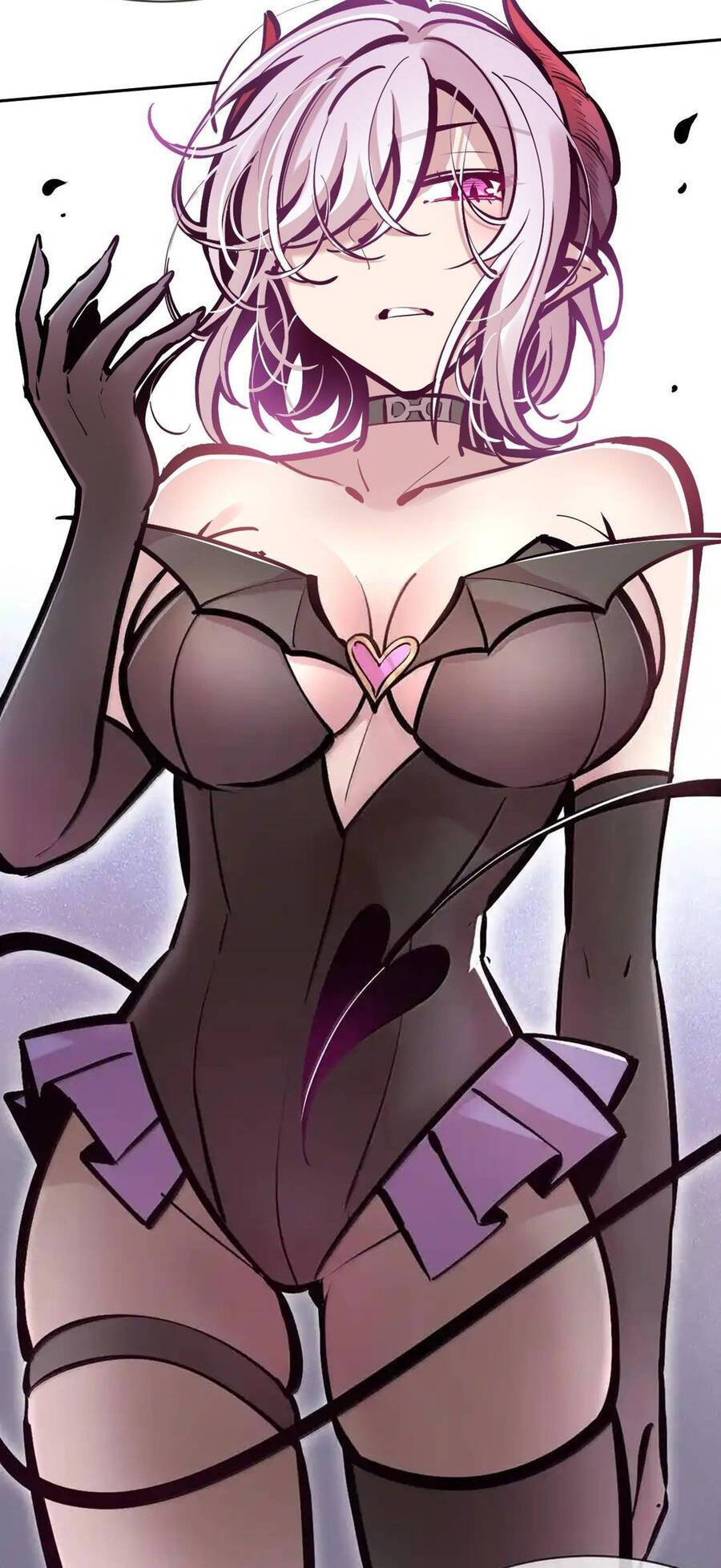Oan Gia Chung Nhà!: Chapter 115