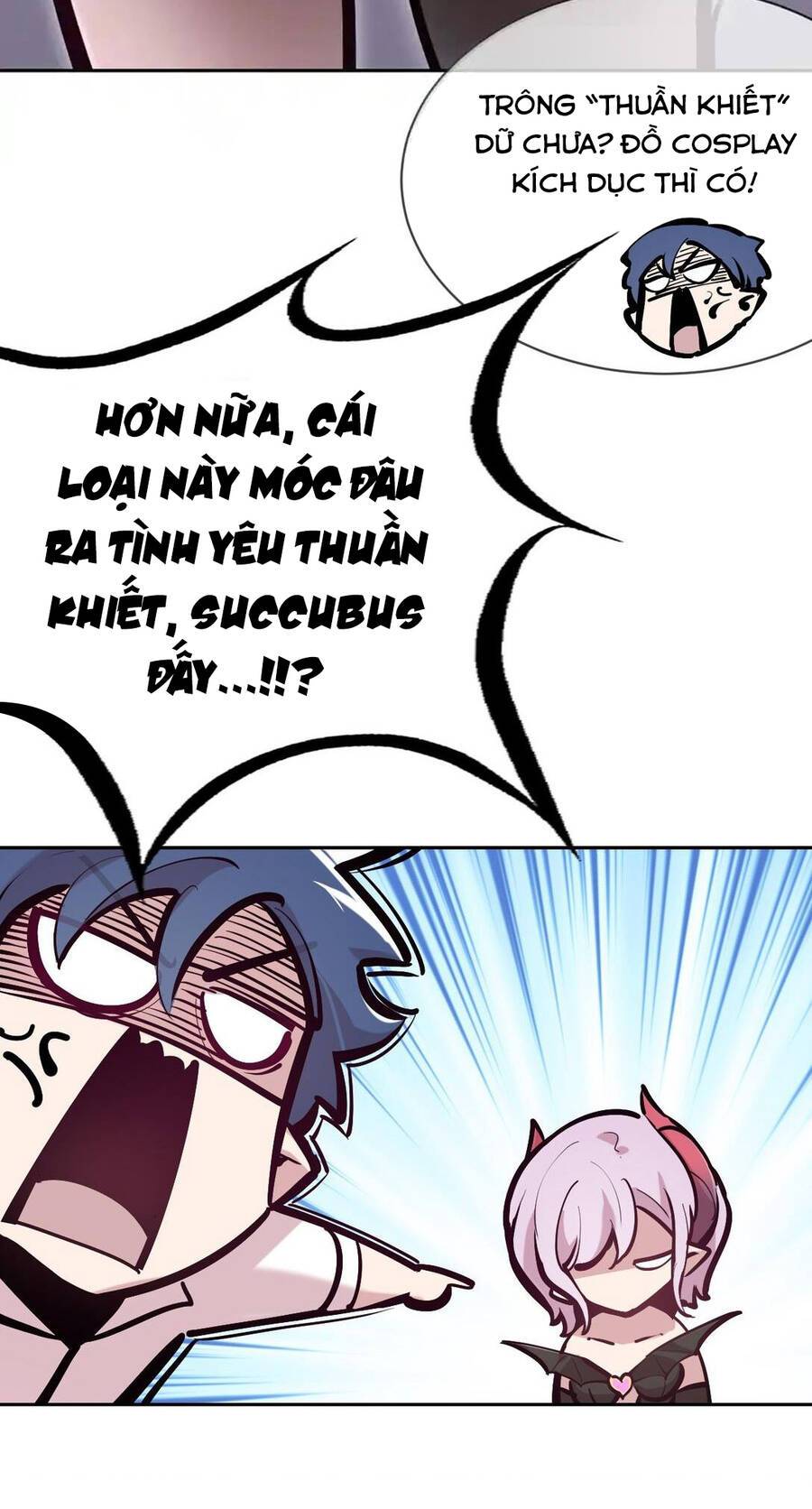 Oan Gia Chung Nhà!: Chapter 115