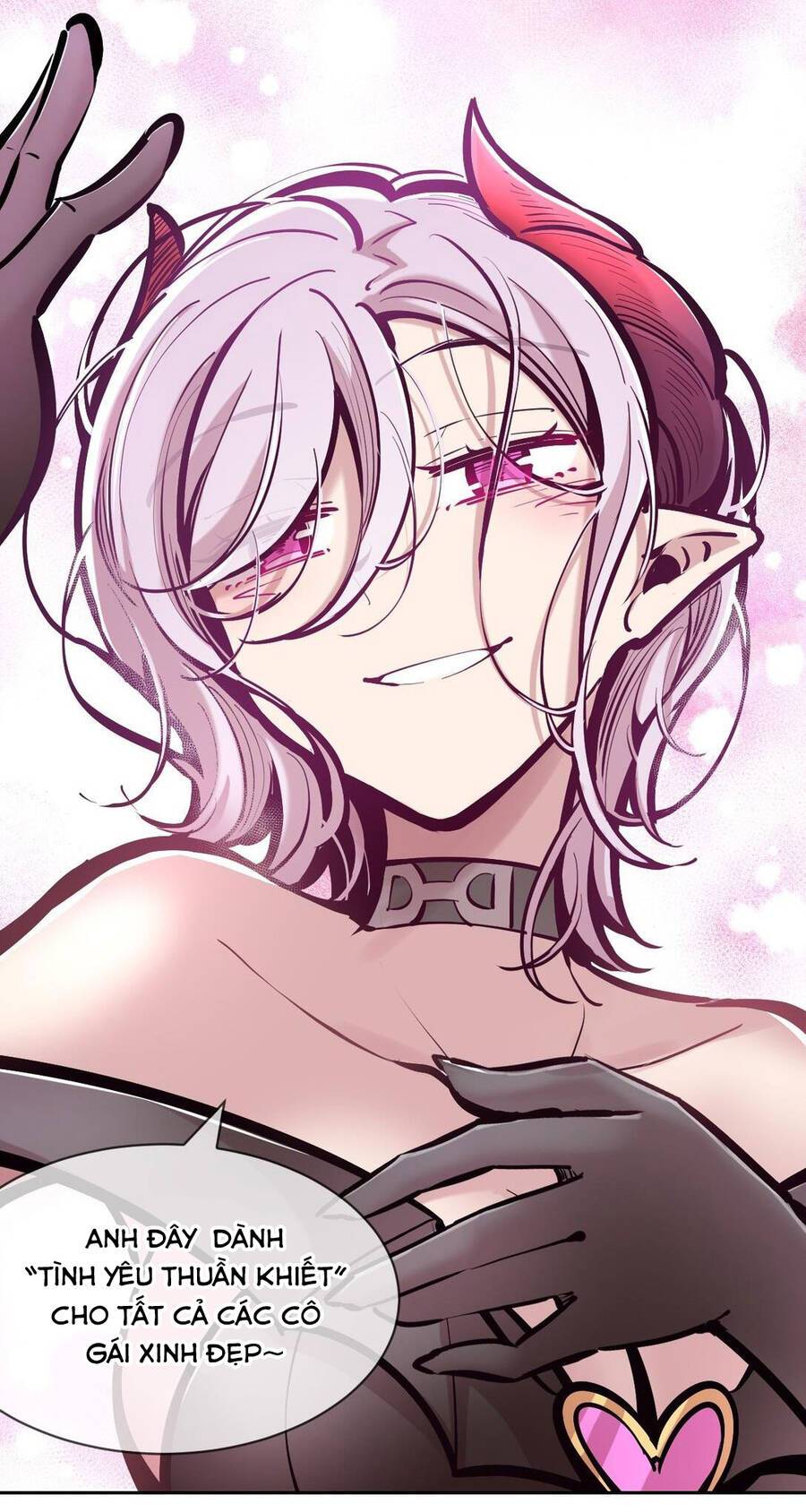 Oan Gia Chung Nhà!: Chapter 115