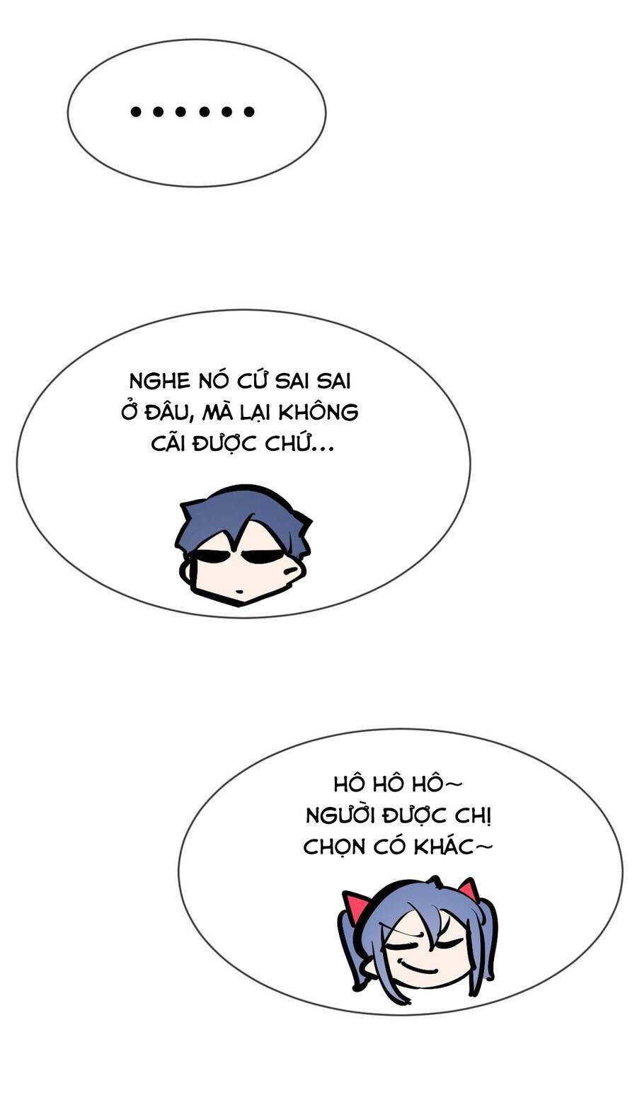 Oan Gia Chung Nhà!: Chapter 115