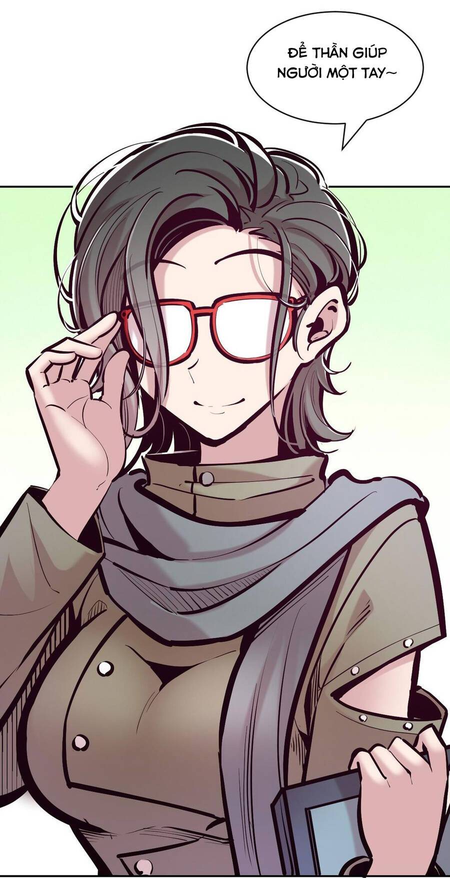 Oan Gia Chung Nhà!: Chapter 115