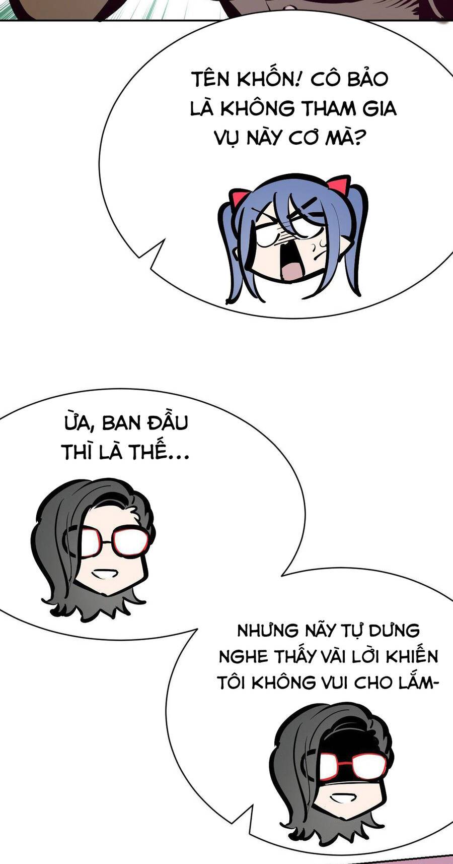 Oan Gia Chung Nhà!: Chapter 115