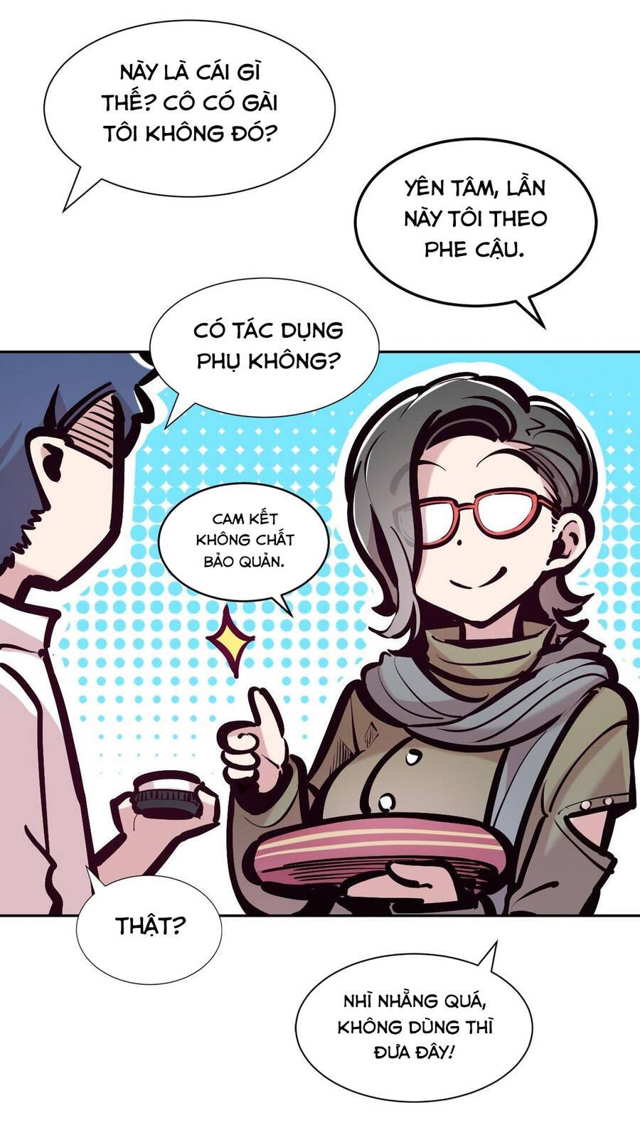 Oan Gia Chung Nhà!: Chapter 115