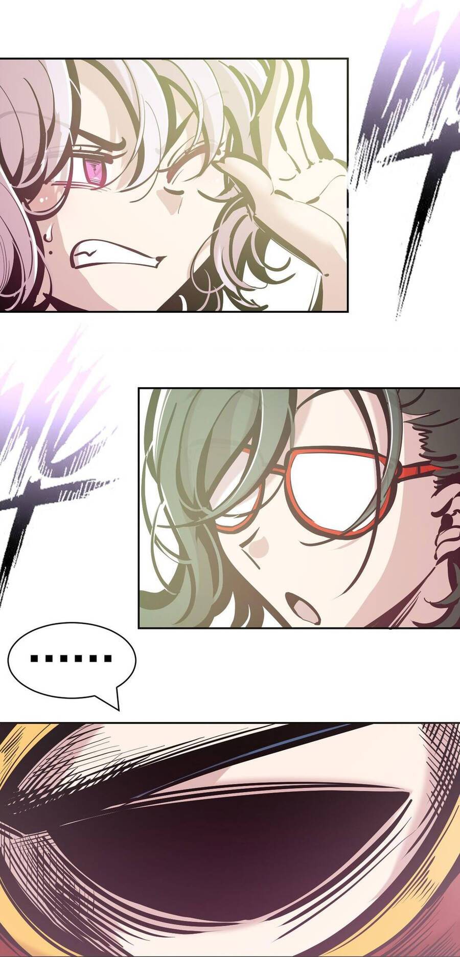 Oan Gia Chung Nhà!: Chapter 115