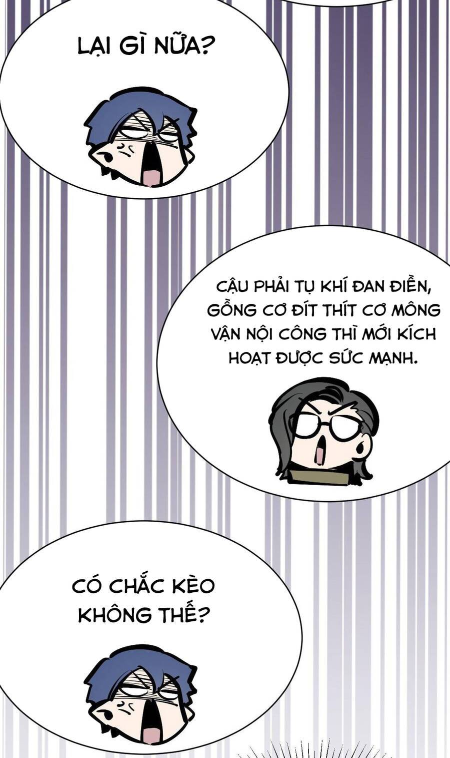 Oan Gia Chung Nhà!: Chapter 115