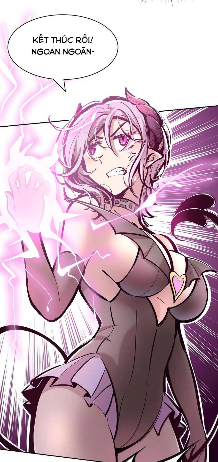 Oan Gia Chung Nhà!: Chapter 115